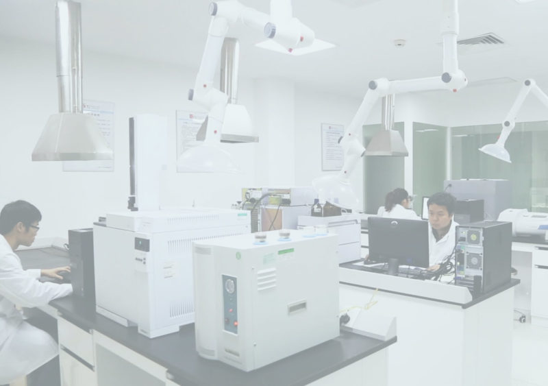 R&E Cosmetics Laboratories, Inc. We Are Natural Cosmeceuticals